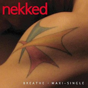 Breathe - maxi single