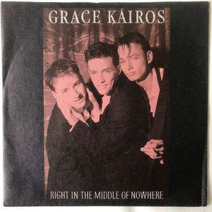 Image for 'Grace Kairos'