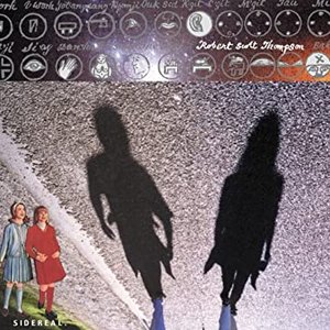 Sidereal (Discrete)