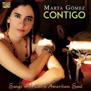 Songs with Latin American Soul