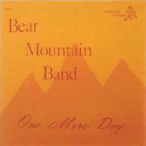 Bear Mountain Band 的头像