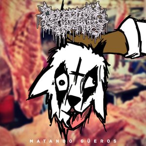 Matando Güeros (Brujería cover)