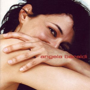 Angela Baraldi için avatar