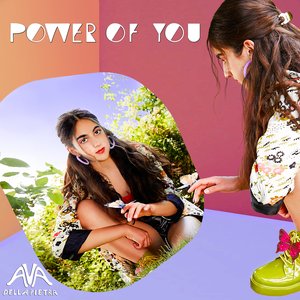 power of you - Single