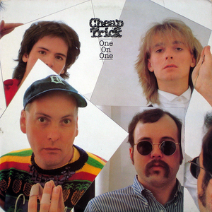 CHEAP TRICK - Don