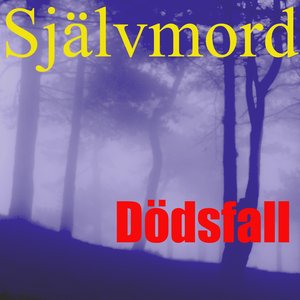 Självmord