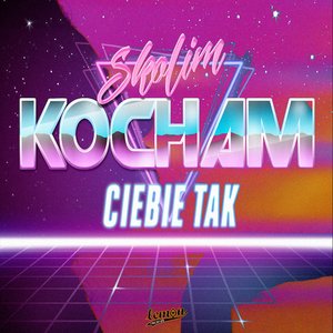 Kocham Ciebie tak
