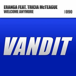 Eranga feat. Tricia McTeague 的头像