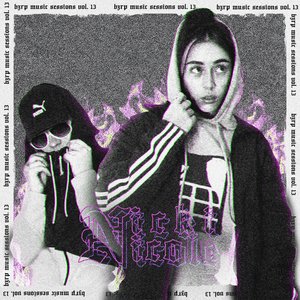Nicki Nicole: Bzrp Music Sessions, Vol. 13 - Single