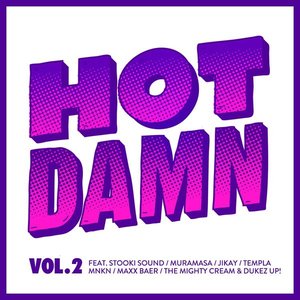 Hot Damn, Vol. 2