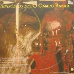 Avatar for (episodes from) The Field Bazzar