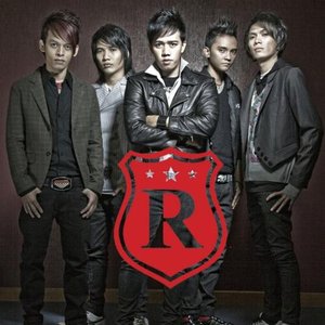 Repvblik Band 的头像