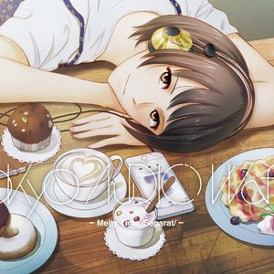 Melty Time /Separat/