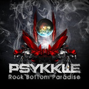 Image for 'Rock Bottom Paradise'