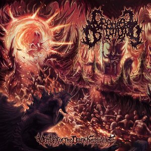 Vortex of the Dark Knowledge