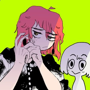 Sakuwa サクワ 的头像