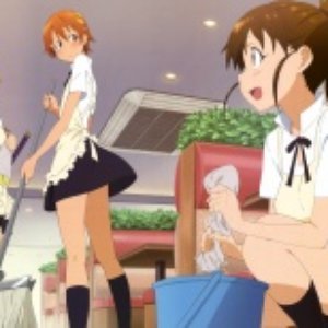 Avatar för Asumi Kana & Fujita Saki & Kitamura Eri