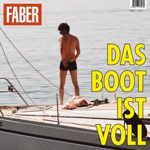 Das Boot ist voll