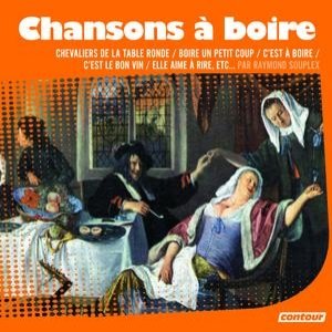 Chansons A Boire