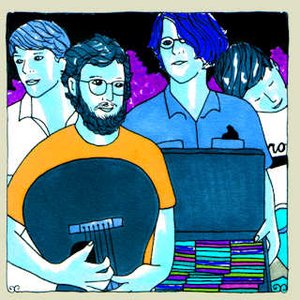 Daytrotter Session