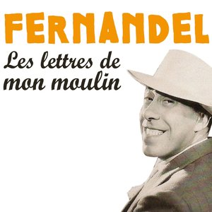 Les Lettres De Mon Moulin