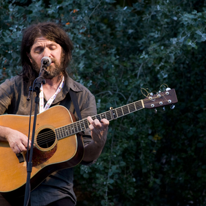 Seamie O’Dowd photo provided by Last.fm