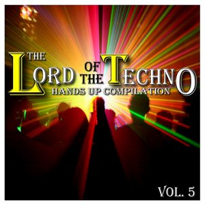 Lord of the Techno Vol. 5