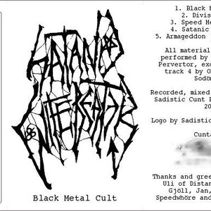 Black Metal Cult