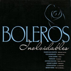 Boleros Inolvidables