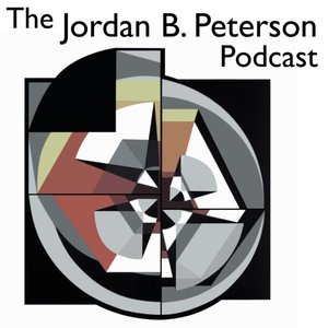 Imagem de 'The Jordan B. Peterson Podcast'