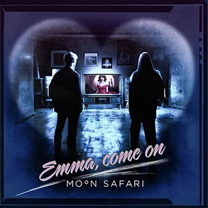 Artwork for Emma, Come On