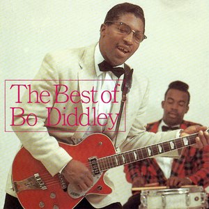 The Best of Bo Diddley