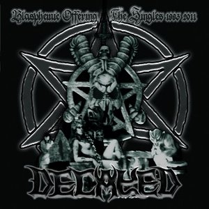 Blasphemic Offering - The Singles 1993-2011