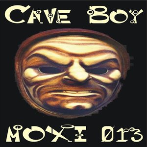 Cave Boy EP