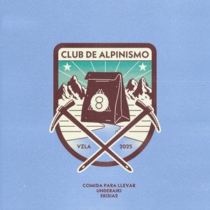 Club De Alpinismo