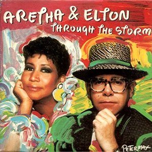 Аватар для Aretha Franklin & Elton John