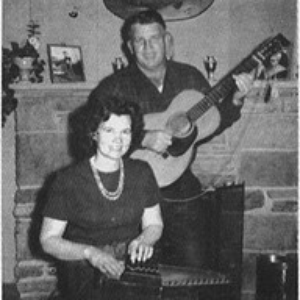 Janette and Joe Carter photo provided by Last.fm