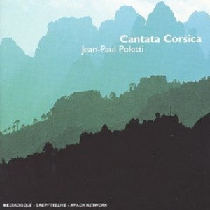 Cantata Corsica
