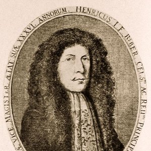 Heinrich Igaz Franz Biber 的头像