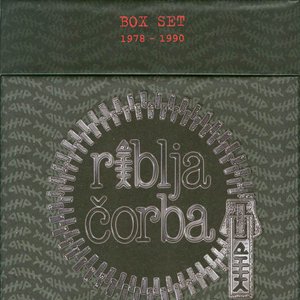 Box Set 1978-1990