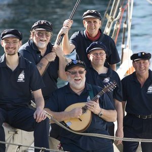 Image for 'The Maritime Crew'