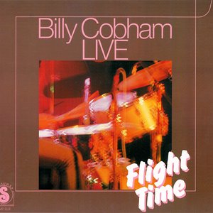Live: Flight Time