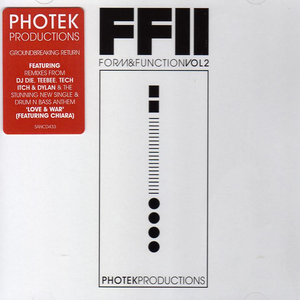 Form & Function, Volume 2 cover
