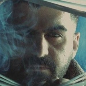 Behnam Khedri 的头像