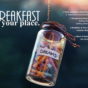 Аватар для Breakfast at Your Place