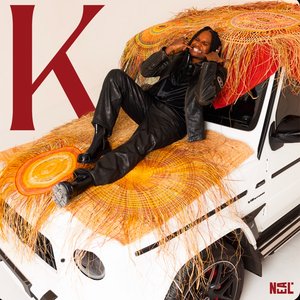 KING - Single