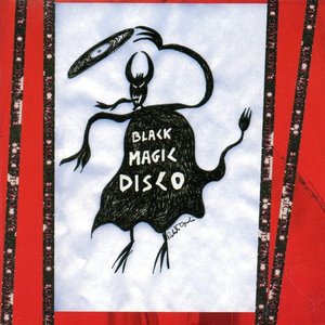 Black Magic Disco