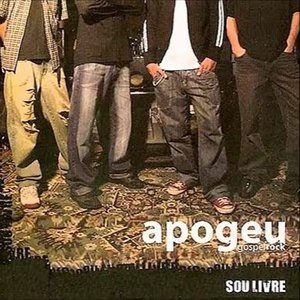 Sou Livre - EP