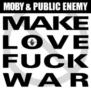 Moby & Public Enemy のアバター