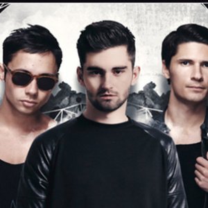 Dyro & Bassjackers 的头像